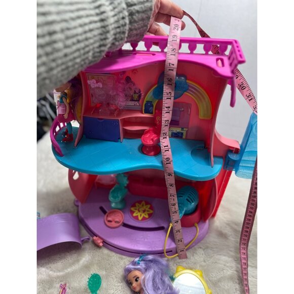 Sunny Day Nickelodeon fun tasting salon doll playset - Picture 2 of 8